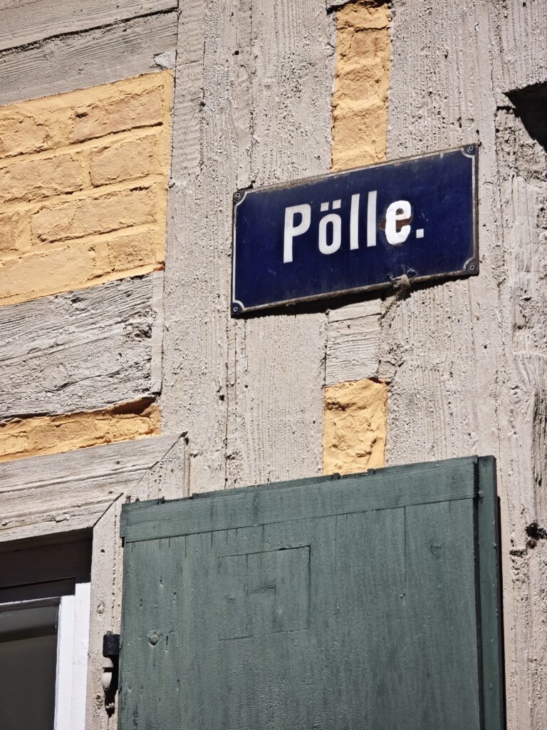 Pölle Quedlinburg