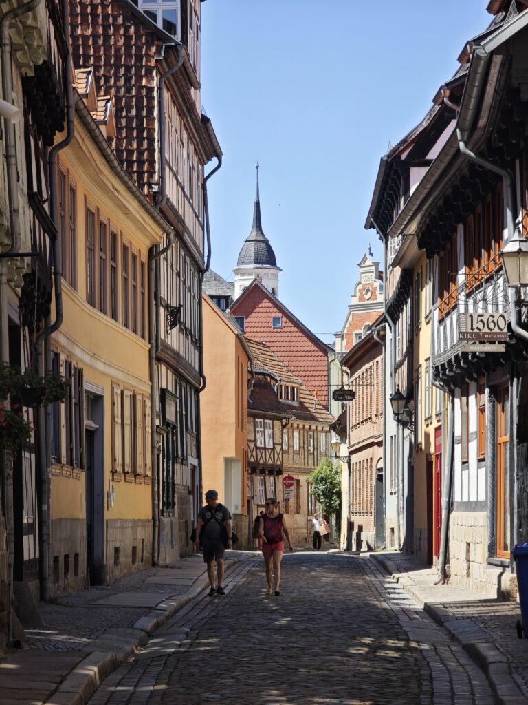 Pölle Quedlinburg