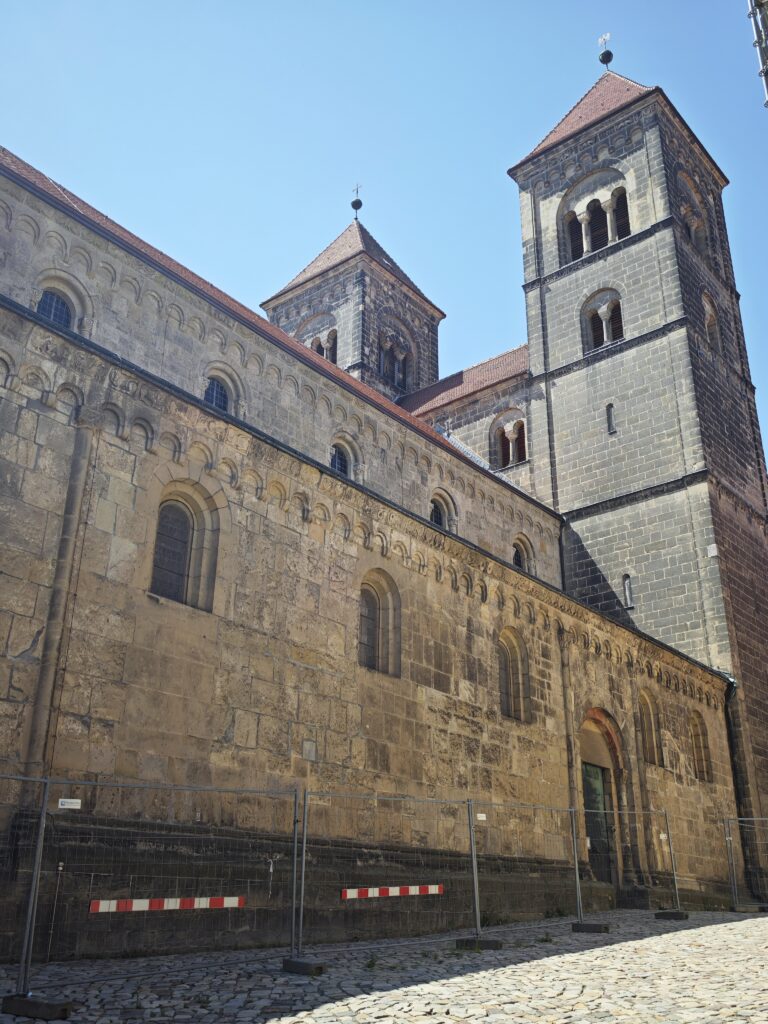 Quedlinburg Sehenswürdigkeiten